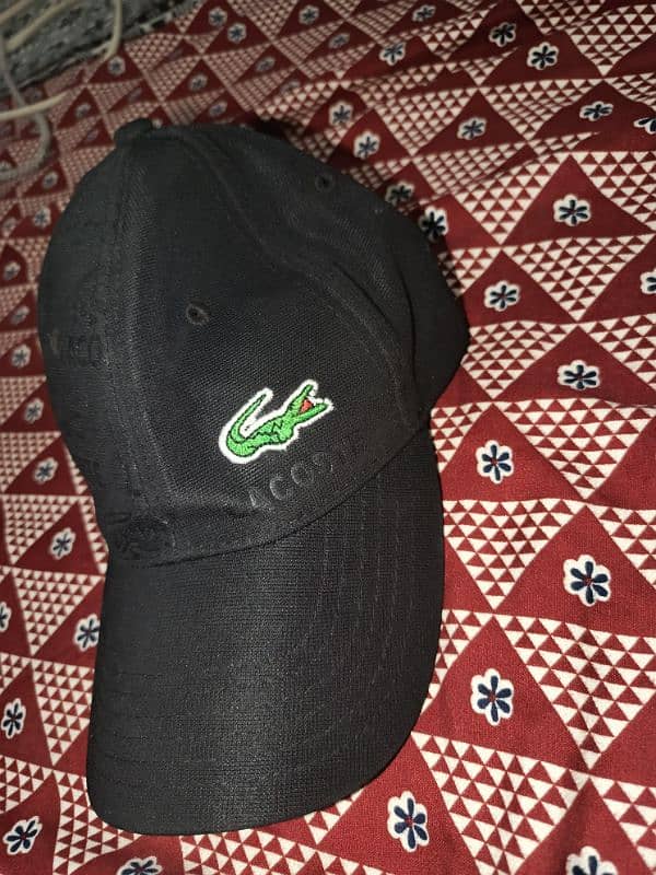 CAP. . 1
