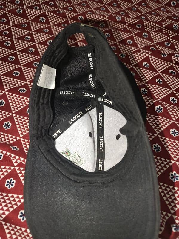 CAP. . 4