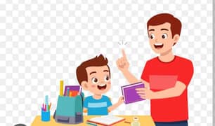 Expert Tutor for Middle to FSc Pre-Medical