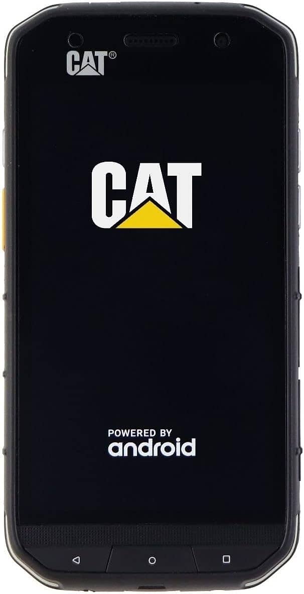 CAT S48c 4/64 0