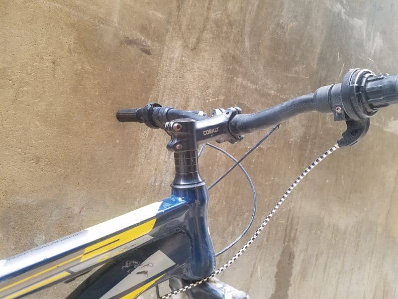 cobalt cycle urgent sale 0