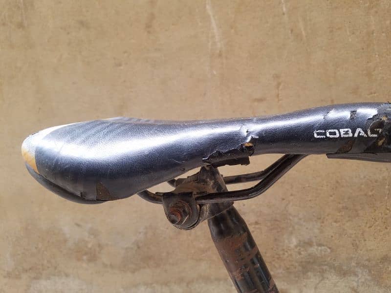 cobalt cycle urgent sale 2