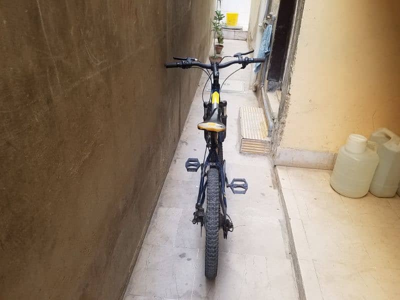 cobalt cycle urgent sale 3