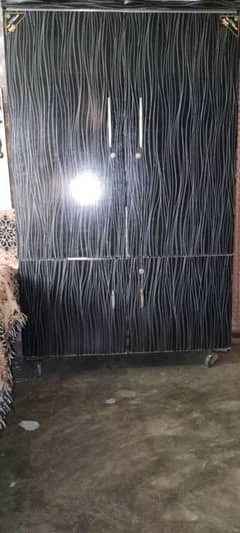 wooden