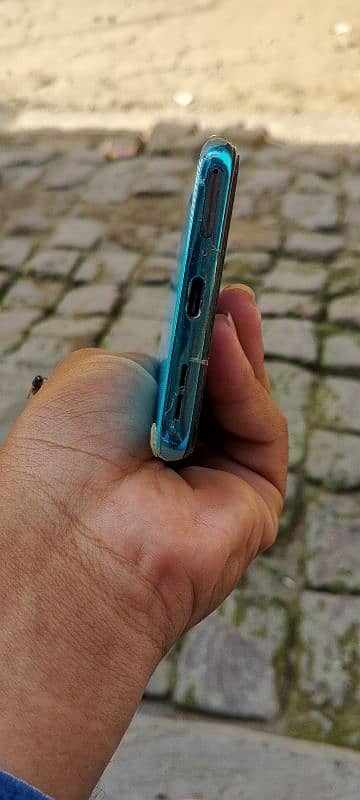 one plus Nord 5 5g 0