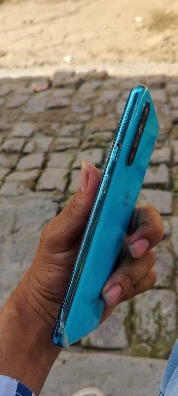 one plus Nord 5 5g 1