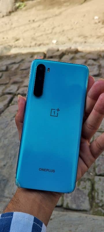 one plus Nord 5 5g 2