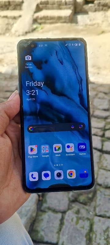 one plus Nord 5 5g 4