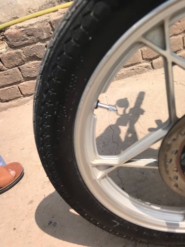 Suzuki Gs150 SE for sale. Total 34560km 3