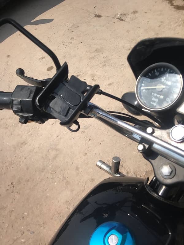 Suzuki Gs150 SE for sale. Total 34560km 6
