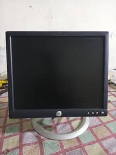 LCD monitor 17 inch