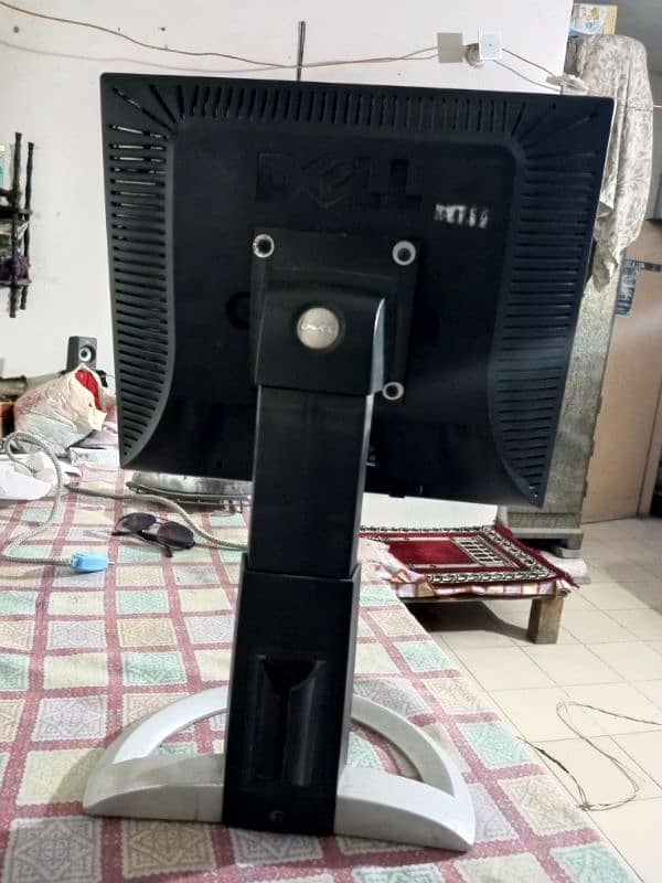 LCD monitor 17 inch 5