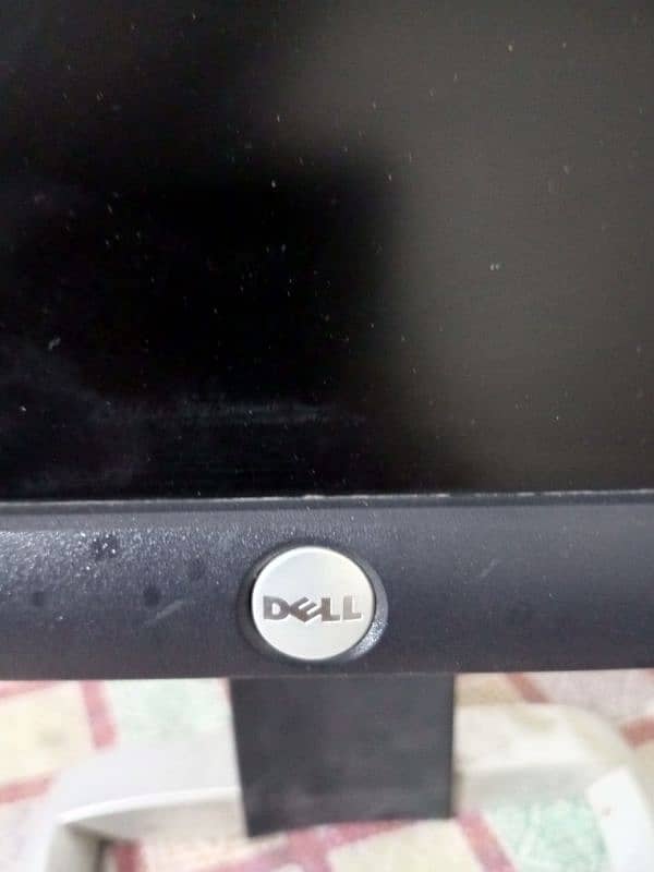 LCD monitor 17 inch 6