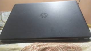 Hp laptop