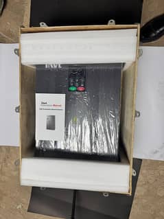 37kw Invt CHF 100 VFD Inverter/Tubewall/Atta Chaki/Industrial Motor