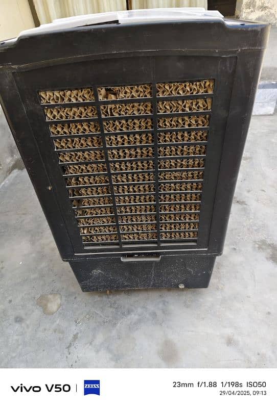 Air cooler for sale . Contact Number 0332 7242581 4