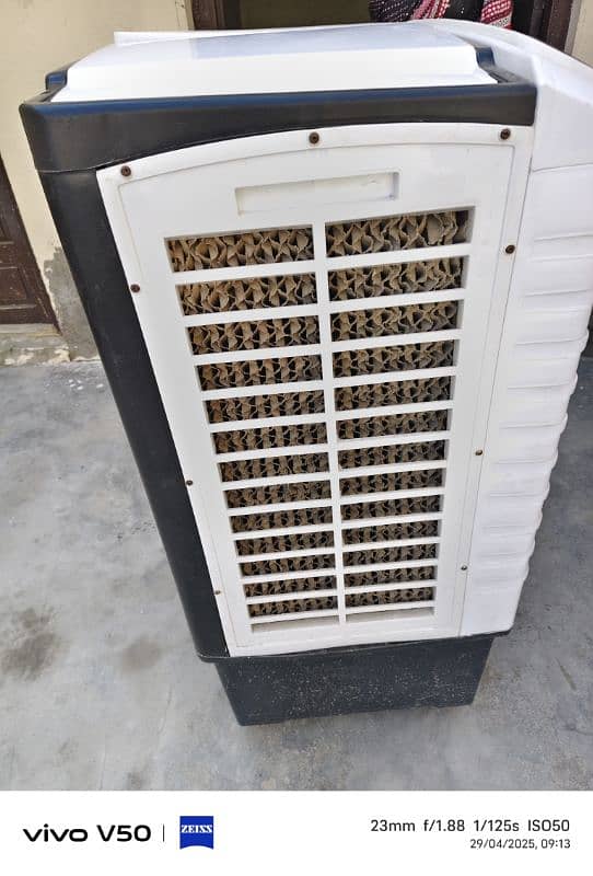Air cooler for sale . Contact Number 0332 7242581 5