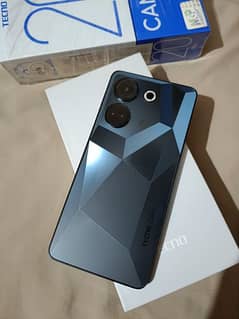 Tecno Camon 20 pro what app 03230915322