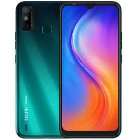 Tecno Spark 6 0