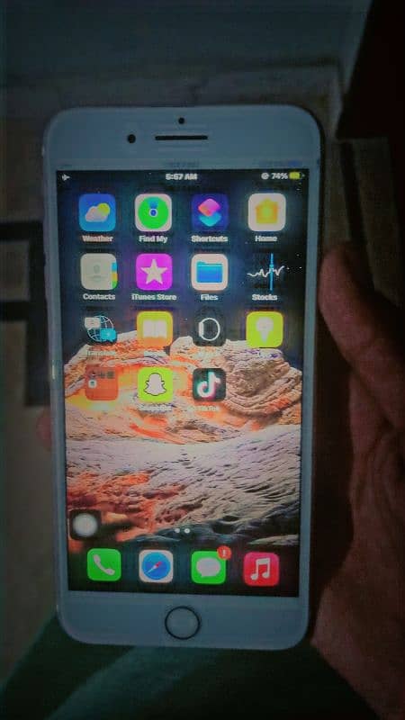 iPhone 7 Plus Bypass Exchange Possible 2