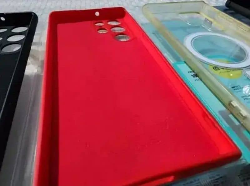Samsung S22 Ultra covers 3