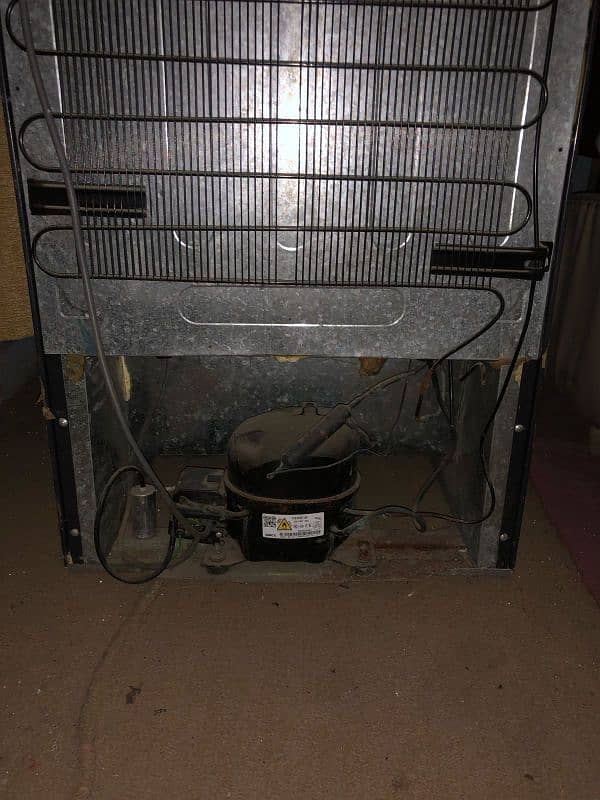 dawlance refrigerator 1