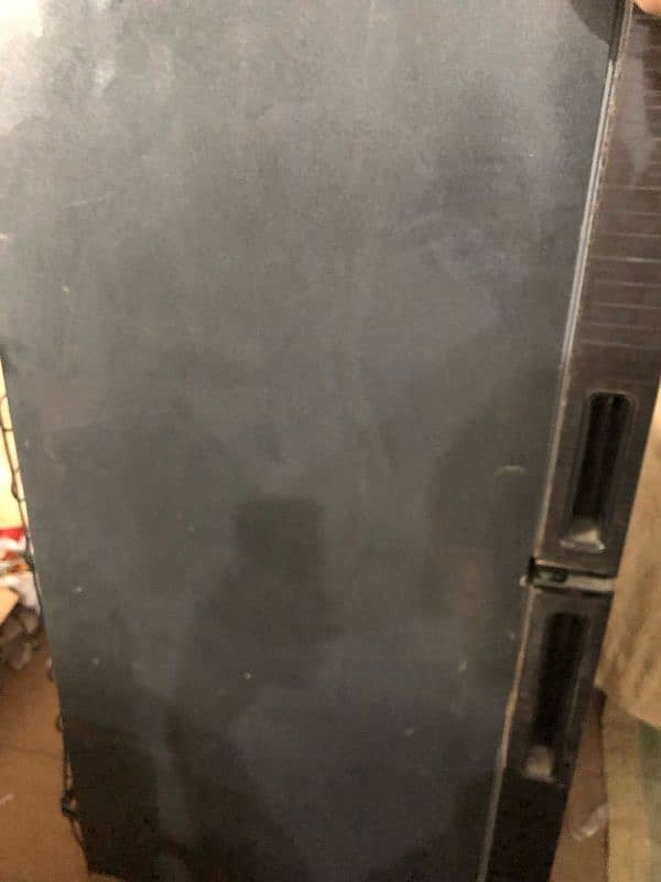 dawlance refrigerator 2