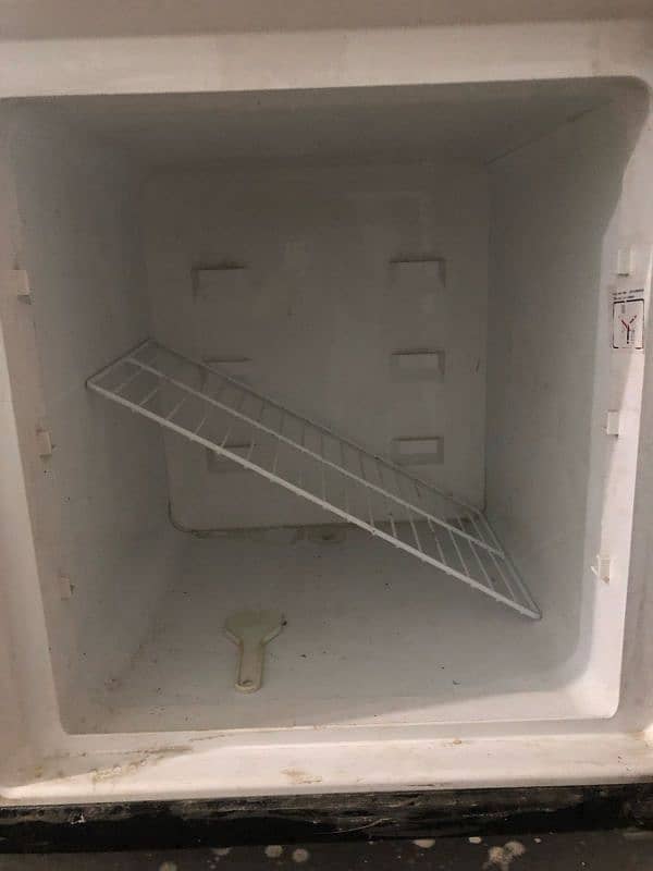dawlance refrigerator 3