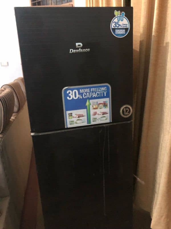 dawlance refrigerator 6