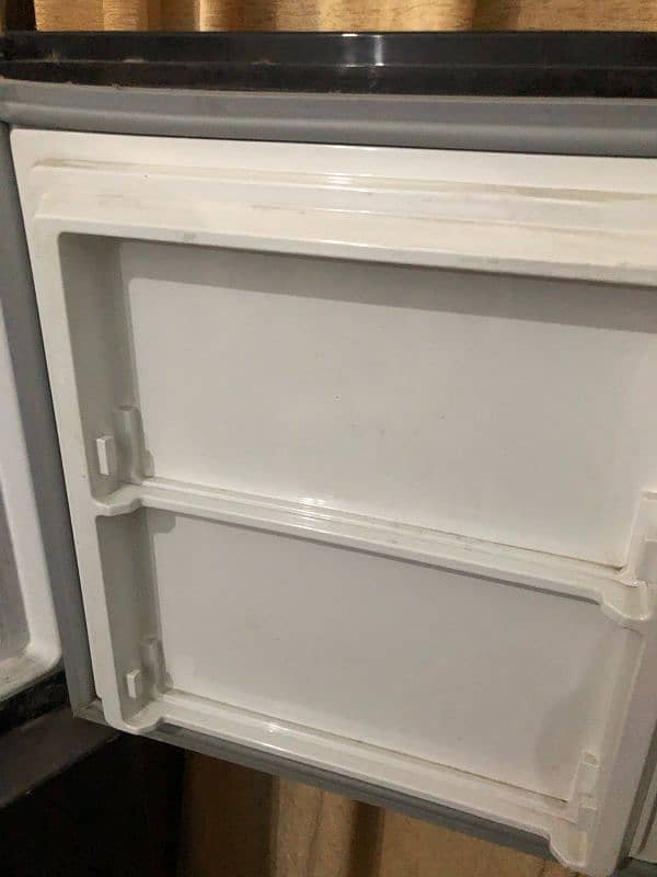 dawlance refrigerator 7