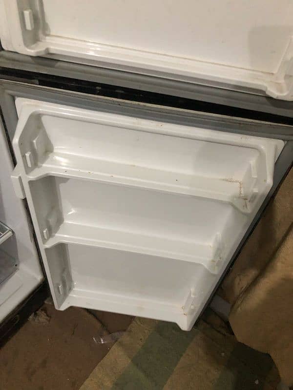 dawlance refrigerator 8