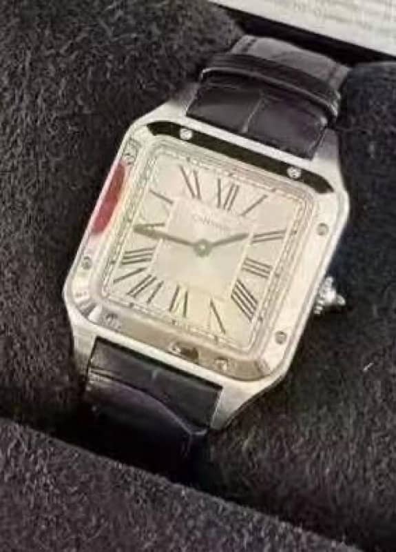ALI WATCH BUYER ROLEX OMEGA CARTIER DAY DATE DATE JUST SUBMARINER 9