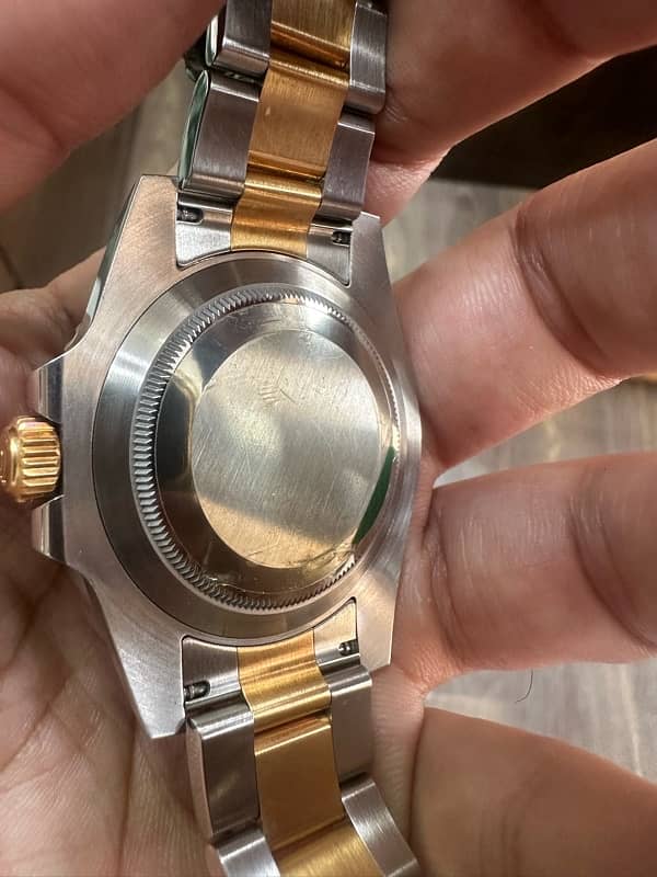ALI WATCH BUYER ROLEX OMEGA CARTIER DAY DATE DATE JUST SUBMARINER 18