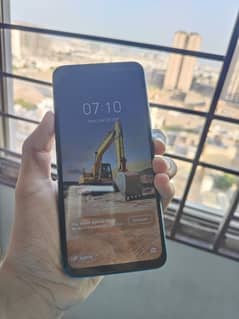 INFINIX HOT 11