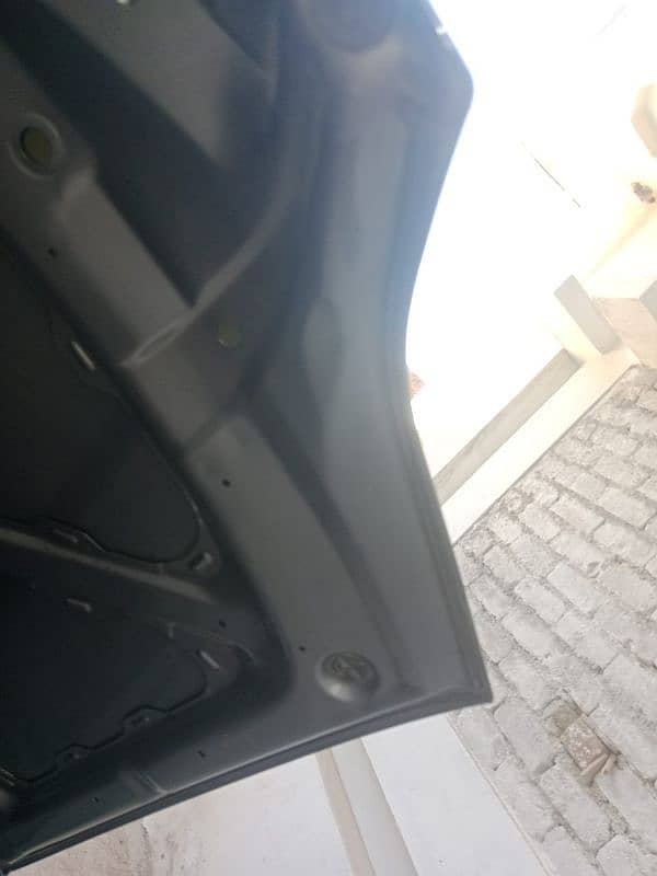 Suzuki Cultus VXR 2013 3
