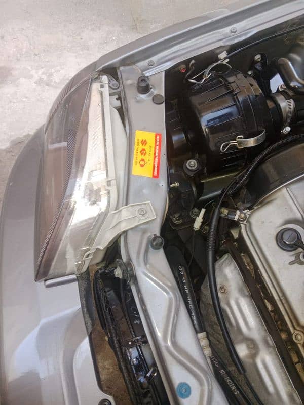 Suzuki Cultus VXR 2013 10
