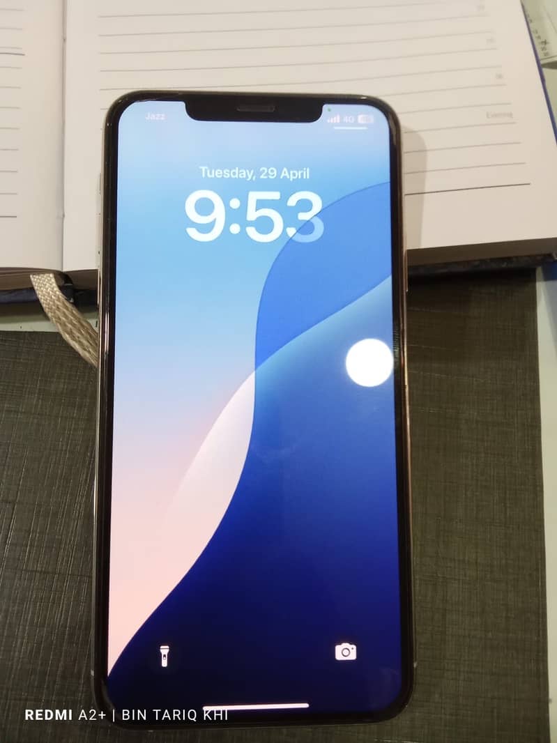 Iphone 11 Pro Max PTA Approved 0