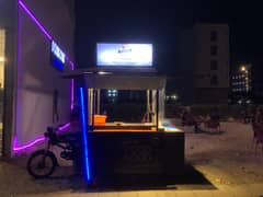 Food Truck/ Food cart