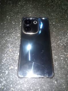 tecno camon 20 pro full box 10/10 in warranty