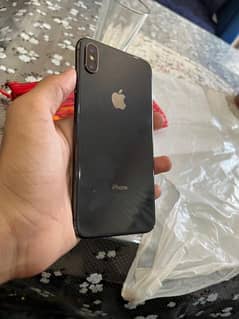 ip XSmax NON PTA  256GB