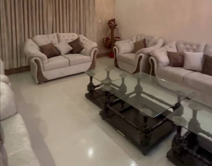 23 Marla House Ideally Situated In Johar Town Phase 1 - Block D 5