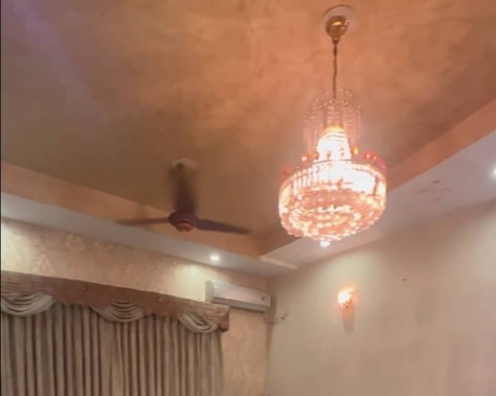 23 Marla House Ideally Situated In Johar Town Phase 1 - Block D 9
