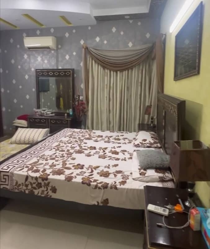 23 Marla House Ideally Situated In Johar Town Phase 1 - Block D 15