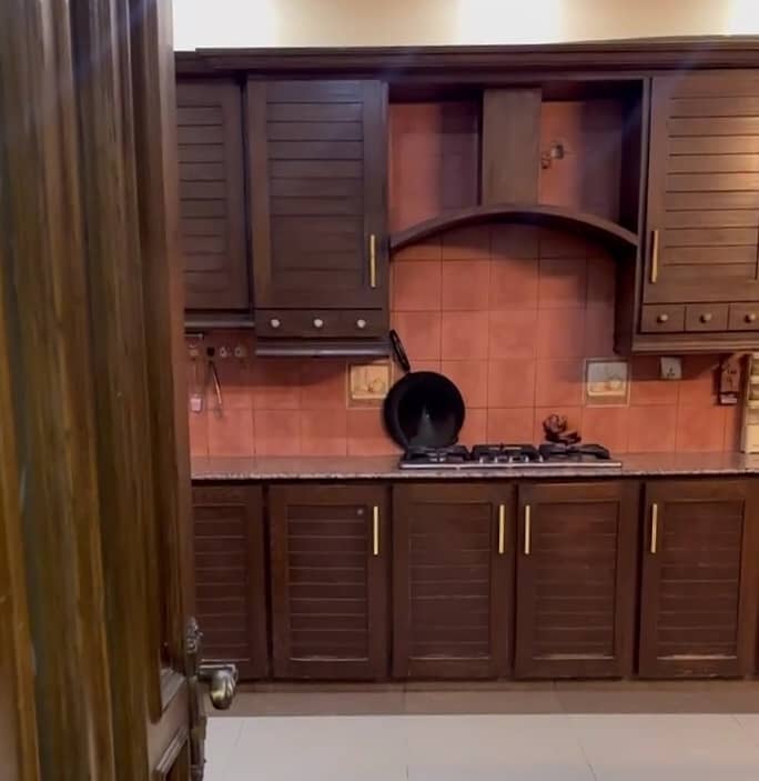 23 Marla House Ideally Situated In Johar Town Phase 1 - Block D 20