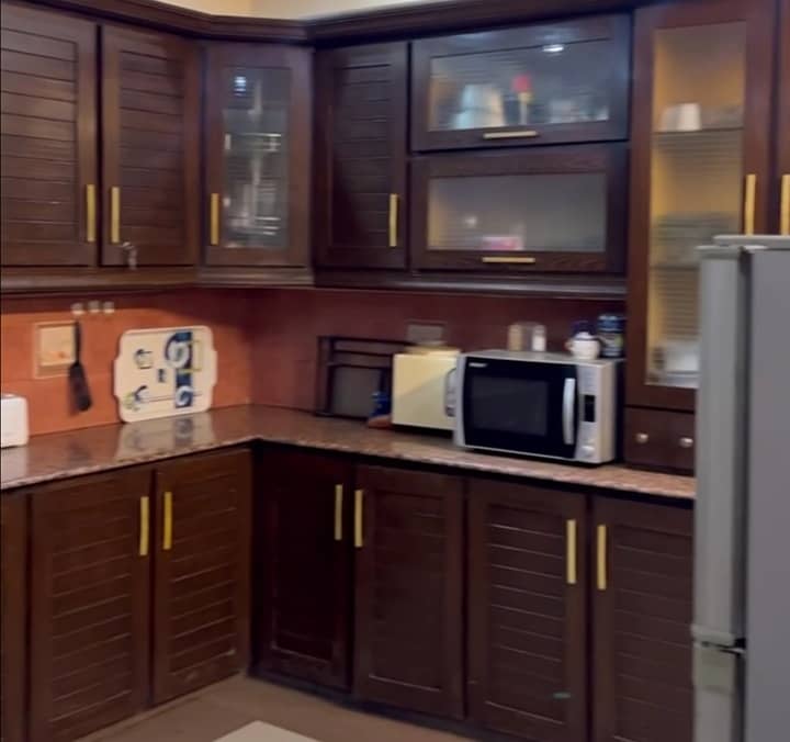 23 Marla House Ideally Situated In Johar Town Phase 1 - Block D 21