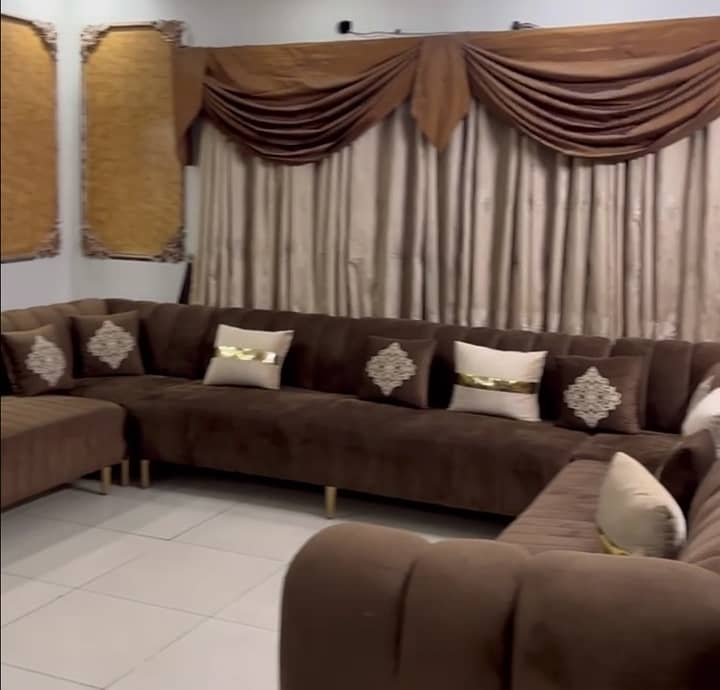 23 Marla House Ideally Situated In Johar Town Phase 1 - Block D 22