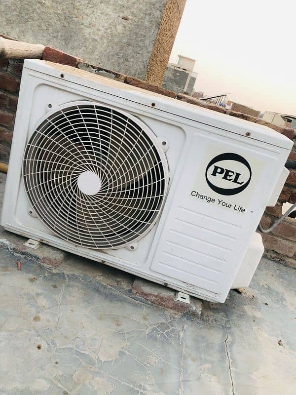 Ac Service Rs. 1200 1