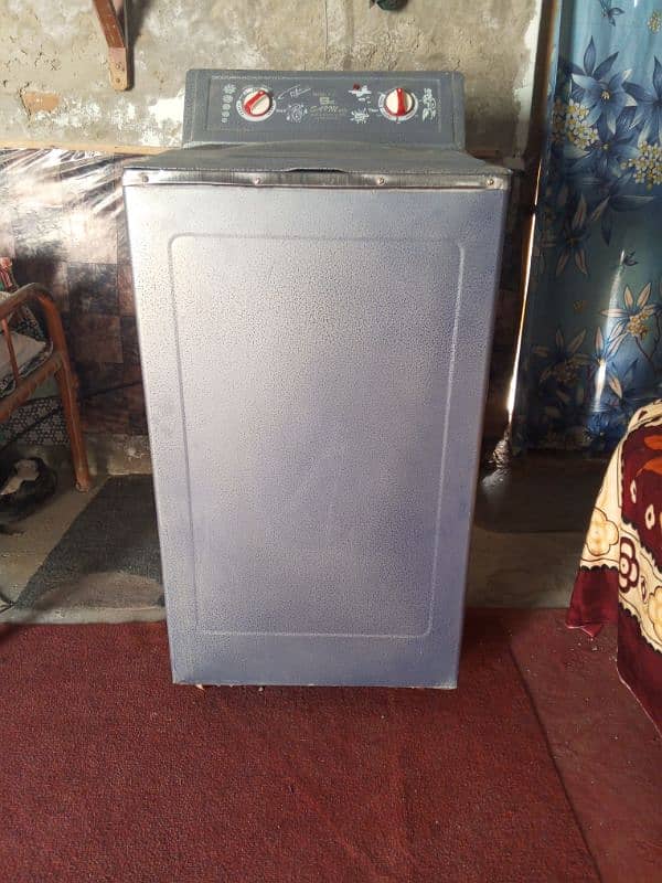 Washing machine Full Ok Good Condition 1