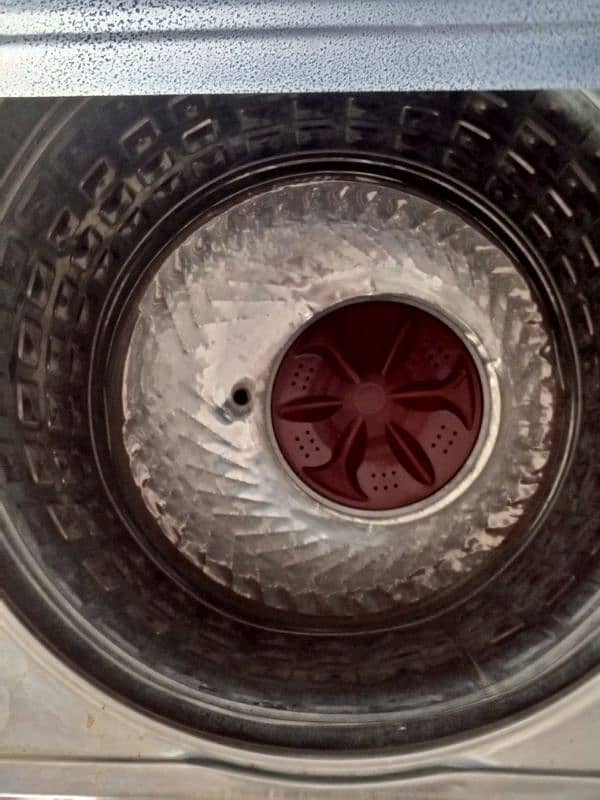 Washing machine Full Ok Good Condition 2
