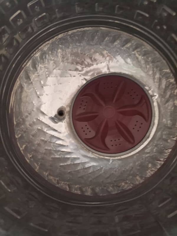 Washing machine Full Ok Good Condition 3
